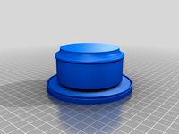 Trophy Base by nkrulish2