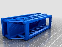 Bridge Updated by Kyle10kms