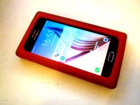 Galaxy s6 Phone Case by teil3