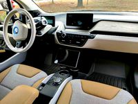 Tablet / Phone Mount for BMW i3 by seojeff