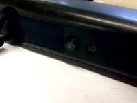 VSR Magazine Release Buttons by Smidthy