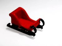 sled by HuangAro
