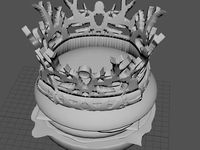BurgerKing by PTran