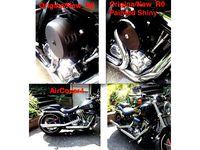 Air Cleaner Cover ( K&N filter cover) for Harley/other by Still_Breathing