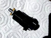 Trunk Lock for Harley Davidson Tri-Glide (2012) by Still_Breathing