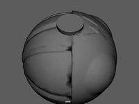 MasterBasketball by PTran