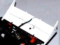 ARRMA raider rear wing by Nys1