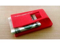 Cool 3D Wallet by SlavaPHP