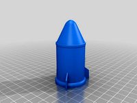 Alka-seltzer film can rocket by Chris_Toast