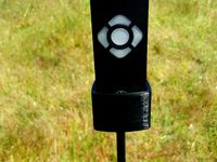 TBS racetracker holder by Dttocs