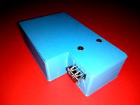 Lipo Charger by LuisDUgena