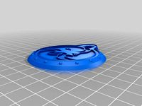 Amulet of Zenithar by A_Radroach