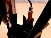 Small toolbox for 3dPrinting by Gregoose09