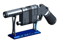 Reys LPA NN-14 Blaster Stand V2 by roadie3rd