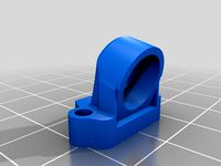 RotorX Atom V2 FPV Camera Mounts by AlderBoy