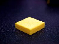 Clicking box 50x50x14mm by osibas