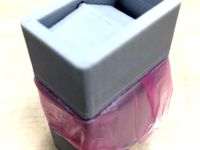 86Duino Trash Can by Anthonylu