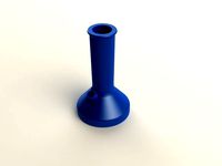 Mini WaterPipe v1 by MANGOBA