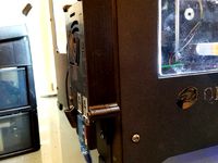 Raspberry Pi2 Qidi Tech 1 Mount by Brizzle