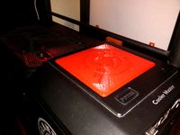 CoolerMaster HAF 932 Advanced Square Thing by dirtsky