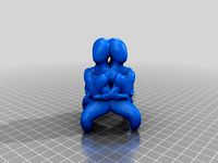 My heart 4 times by squiqui