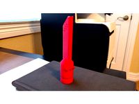 Dyson Vacuum Tool by StuFox