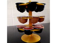 Dolce Gusto coffee capsules support by Tyros87