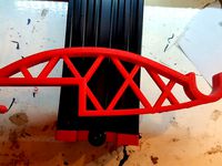 2080 profile spool holder by gemous