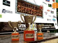 Pixelated Trophy by flodyan