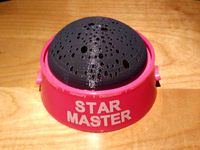 StarMaster Plus by 3nz01