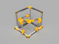 Tripteron by Apsu