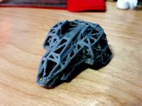 Magnum Frame by blu3lit3