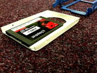 SSD to 3.5" Dell disk bracket by mbef