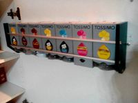 Tassimo's box storage by Shadow35