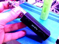 eLeaf iStick TC40W - flexible case by Z122