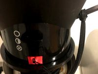 Technivorm Moccamaster Flow Protector by jakesmakes