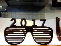 glasses 2017 by catf