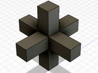 Japanese Joinery by CantSayIHave