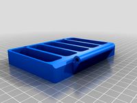 USB Drive Case by Th3W0lf3