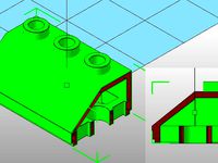 Lego Boots and Specials  by KySyth