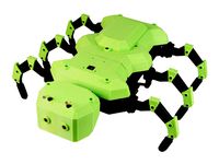 RobotGeek Antsy Hexapod by robotgeek
