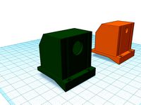 Syma X5 Transmitter Antenna Range Mod by DIY3DTech