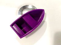 Boat for bath by Tyros87