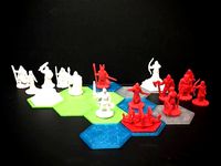Pocket-Tactics: Core Set 7 (Fourth Edition) by dutchmogul