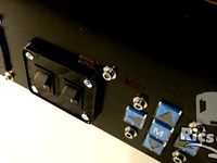 Schalterblende by Rics_3D