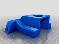 E-Longboard Lipo & ESC Case by heckmic