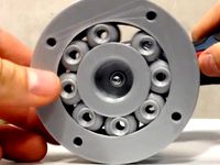 Bearing by HRW_FabLab
