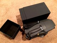 Mavic Box by Vonjet