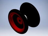 Yoyo by NotAJoke