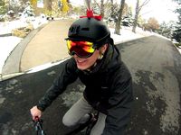 Helmet Cam Spinner by brian_strickler
